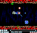 R-Type DX (GBC)   © Nintendo 1999    10/20