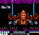 R-Type DX (GBC)   © Nintendo 1999    14/20