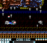 R-Type DX (GBC)   © Nintendo 1999    15/20