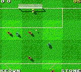 Total Soccer 2000 (GBC)   © Ubisoft 2000    3/3