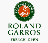 Roland Garros French Open (GBC)   © Cryo Interactive 2000    1/3