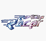 Rip-Tide Racer (GBC)   © Cryo Interactive 2000    1/3