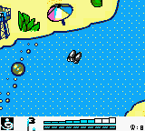 Rip-Tide Racer (GBC)   © Cryo Interactive 2000    3/3