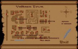 The Elder Scrolls: Arena (PC)   © U.S. Gold 1993    5/5