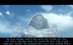 The Elder Scrolls: Arena (PC)   © U.S. Gold 1993    4/5