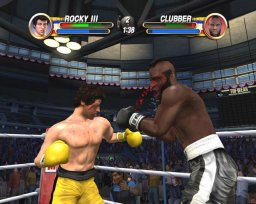 Rocky (XBX)   © Rage Software 2002    1/5