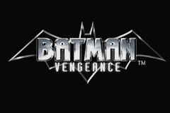 Batman: Vengeance (GBA)   © Ubisoft 2001    1/3