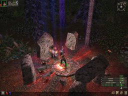 Dungeon Siege (PC)   © Microsoft Game Studios 2002    6/9