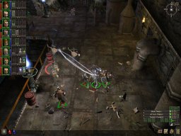 Dungeon Siege (PC)   © Microsoft Game Studios 2002    8/9