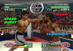 Knockout Kings 2003 (GCN)   © EA 2002    1/3