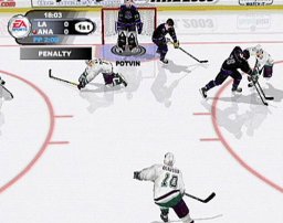 NHL 2003 (GCN)   © EA 2002    1/3