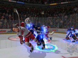 NHL Hitz 2003 (XBX)   © Midway 2002    4/5