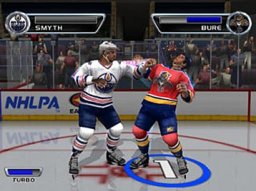 NHL Hitz 2002 (PS2)   © Midway 2001    3/3