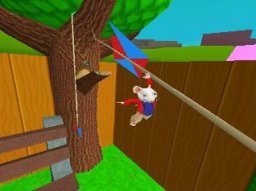 Stuart Little 2 (PS1) &nbsp; &copy; Sony 2002 &nbsp;  4/7