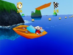 Stuart Little 2 (PS1) &nbsp; &copy; Sony 2002 &nbsp;  5/7