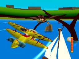 Stuart Little 2 (PS1) &nbsp; &copy; Sony 2002 &nbsp;  7/7