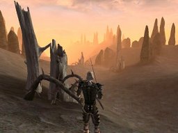 The Elder Scrolls III: Morrowind (XBX)   © Bethesda 2002    4/7