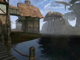 The Elder Scrolls III: Morrowind (XBX)   © Bethesda 2002    6/7