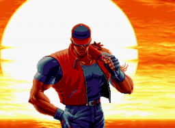Fatal Fury 3: Road To The Final Victory (MVS)   © SNK 1995    5/6