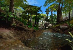 Trespasser (PC) &nbsp; &copy; DreamWorks 1998 &nbsp;  9/11