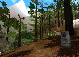 Trespasser (PC) &nbsp; &copy; DreamWorks 1998 &nbsp;  10/11