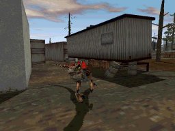 Trespasser (PC) &nbsp; &copy; DreamWorks 1998 &nbsp;  11/11