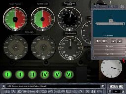 Silent Hunter II (PC) &nbsp; &copy; SSI 2001 &nbsp;  4/4