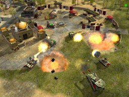 Command & Conquer: Generals (PC)   © EA 2003    1/6