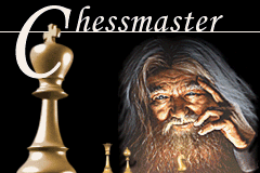 Chessmaster (GBA)   © Ubisoft 2002    1/3