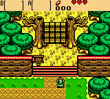 The Legend Of Zelda: Oracle Of Seasons   © Nintendo 2001   (GBC)    3/3