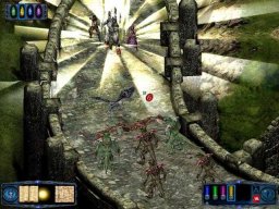 Pool Of Radiance: Ruins Of Myth Drannor (PC)   © Ubisoft 2001    1/5