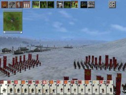 Shogun: Total War (PC)   © Creative Assembly 2000    3/5