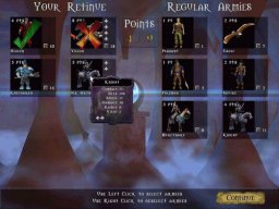 Warlords Battlecry (PC) &nbsp; &copy; SSI 2000 &nbsp;  5/5