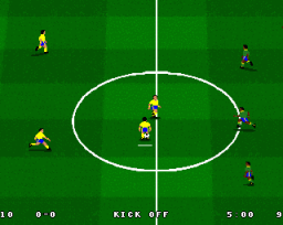 Kick Off 3 (AMI)   © Anco 1994    2/3