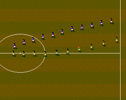 Sensible Soccer   © GT Interactive 2002   (AMI)    2/4