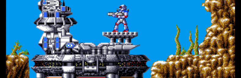 <h2 class='titel'>Turrican</h2><div><span class='citat'>„Så er der ny update for de MEGET tålmodige personer der har bestilt Turrican hos Strictly Ltd   "First, some good news! We're nearly at the end of this lengthy pre-order process. All of the retro cartridges have no...“</span><span class='forfatter'>- millennium</span></div>
