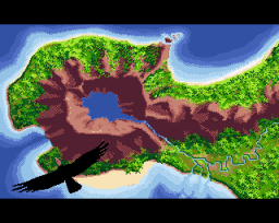 The Secret Of Monkey Island (AMI)   © U.S. Gold 1990    5/5