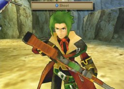 Wild Arms 3 (PS2)   © Sony 2002    6/6