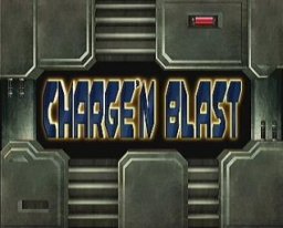 Charge N Blast (DC)   © Xicat Interactive 2000    1/3