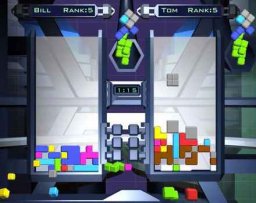 The Next Tetris (DC)   © Crave 2000    1/3