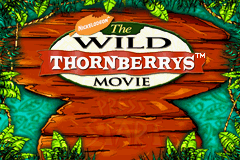 The Wild Thornberrys Movie (GBA)   © THQ 2002    1/3