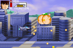 Robotech: The Macross Saga (GBA) &nbsp; &copy; TDK 2002 &nbsp;  7/7