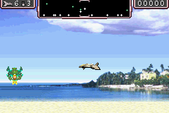 Defender (2002) (GBA)   © Midway 2002    2/3