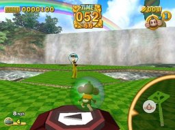 Super Monkey Ball 2 (GCN)   © Sega 2002    1/8