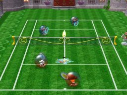 Super Monkey Ball 2 (GCN)   © Sega 2002    8/8