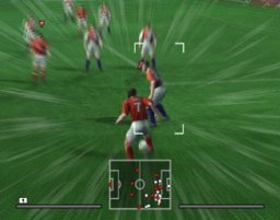 International Superstar Soccer 3   © Konami 2003   (PS2)    3/3