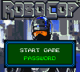 RoboCop (2001) (GBC)   © Titus 2001    1/3