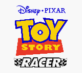 Toy Story Racer (GBC)   © Activision 2001    1/3