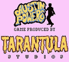 Austin Powers: Oh Behave! (GBC)   © Rockstar Games 2000    4/4