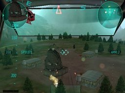 Thunderstrike: Operation Phoenix (PS2) &nbsp; &copy; Eidos 2001 &nbsp;  5/5